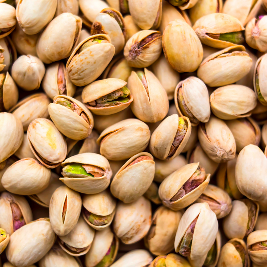 Types of Nuts Dogs Should Never Eat