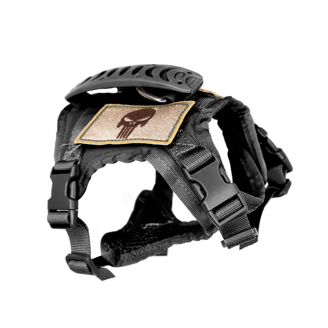 Pawsh Mini K9 Harness