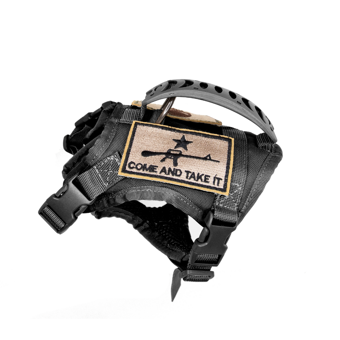Pawsh Mini K9 Harness