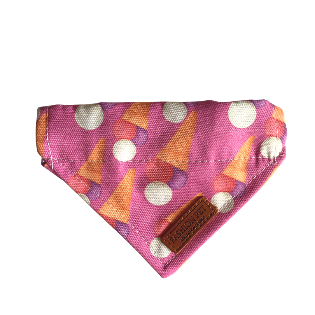 Pawsh Bandana Collar