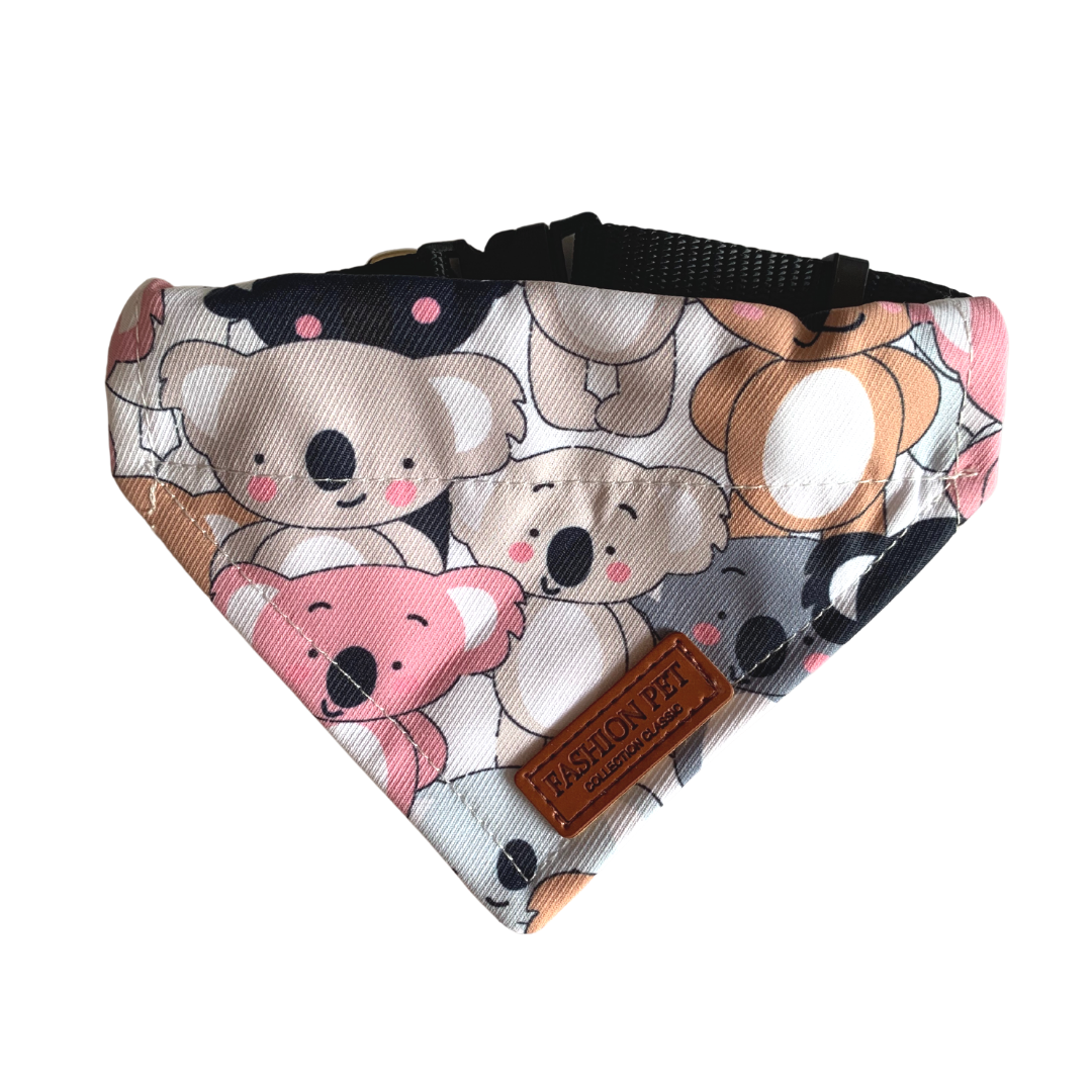 Pawsh Bandana Collar