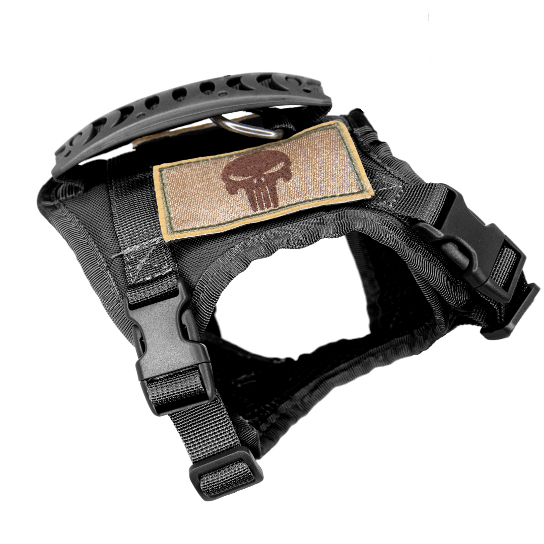 Pawsh Mini K9 Harness