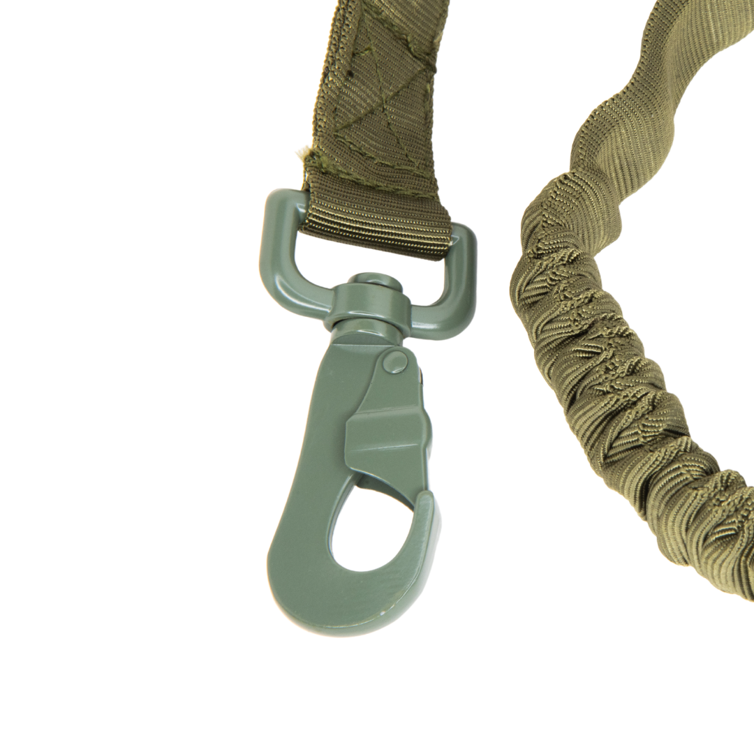 Pawsh K9 Military Leash