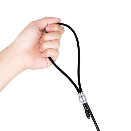 P&B Overbuilt Wire Leash