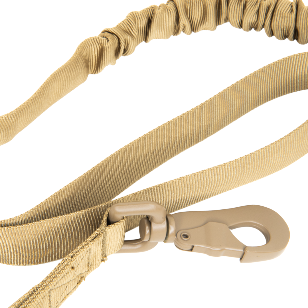 Pawsh K9 Military Leash