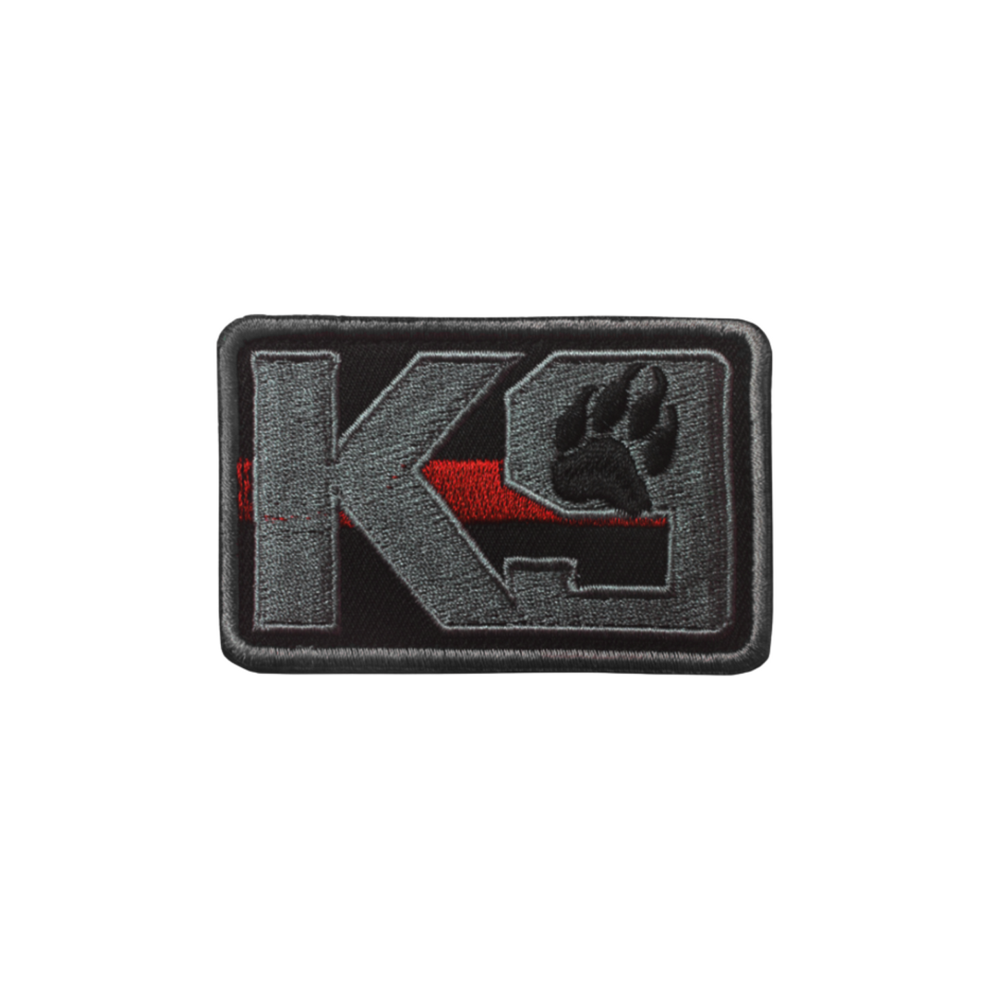 K9 Patch