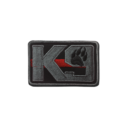 K9 Patch
