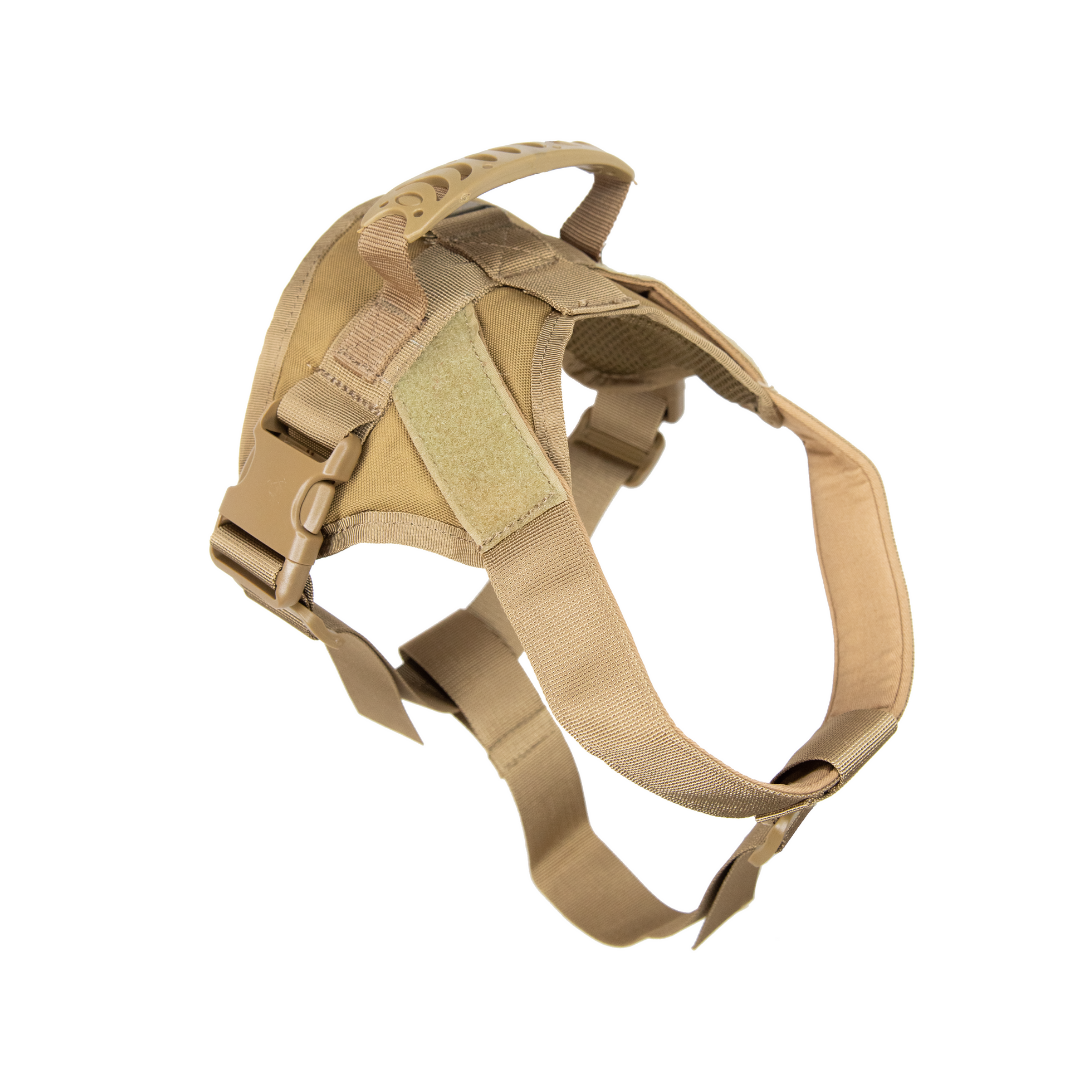 tan dog harness philippines