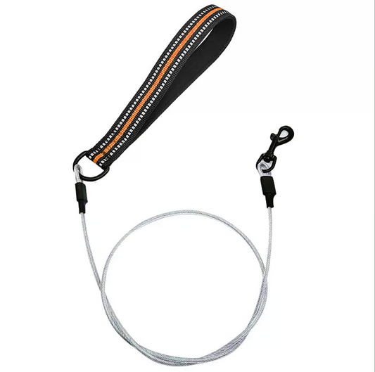 K9 Bite Proof Dog Leash