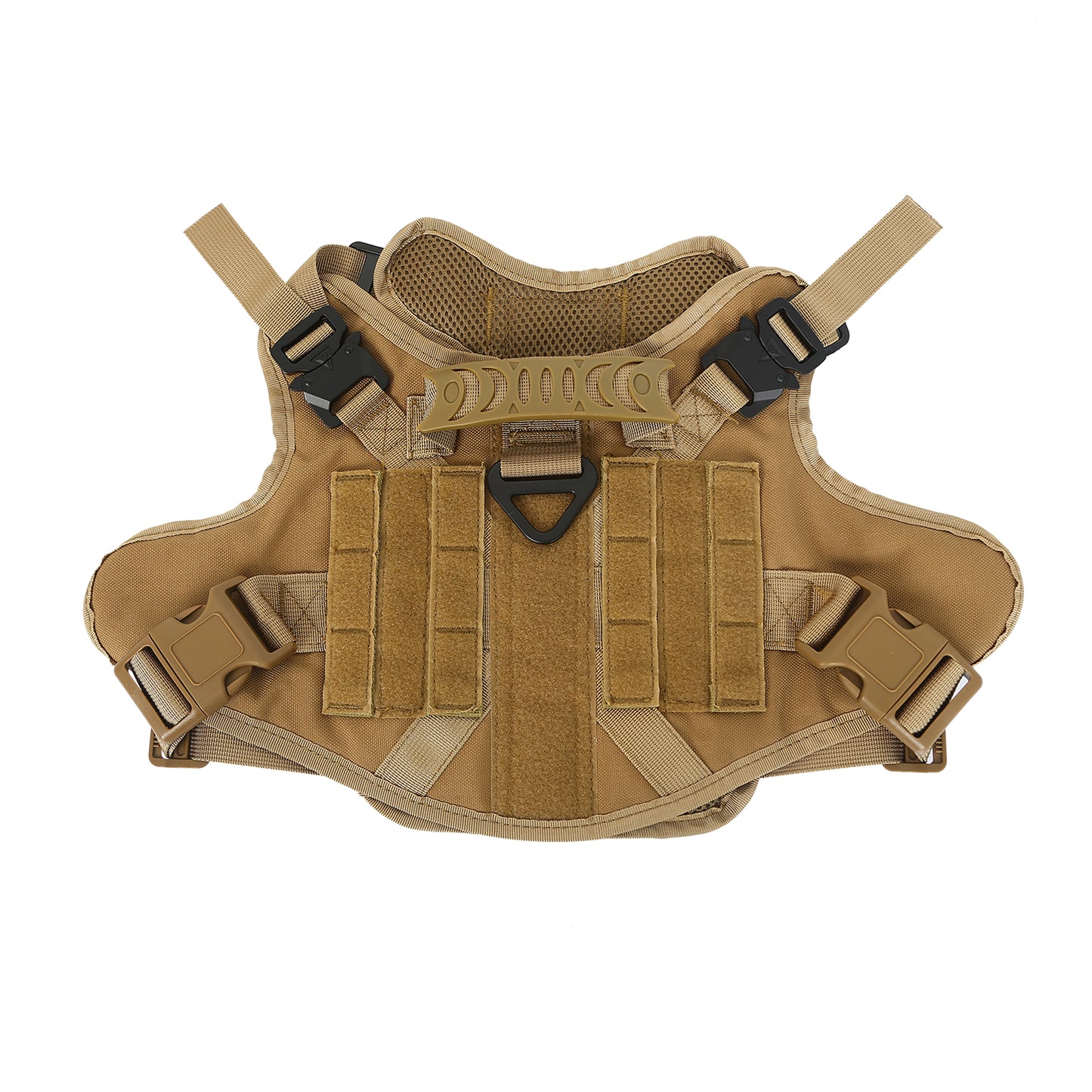 K9 Military Harness - Max Edition