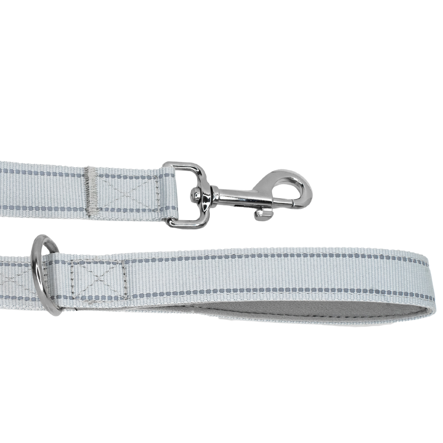 Pawsh P&B Knit Harness & Leash