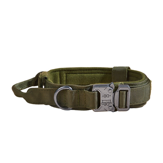 Pawsh K9 Collar