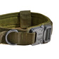Pawsh K9 Collar