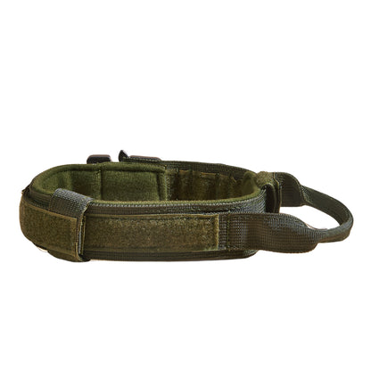 Pawsh K9 Collar
