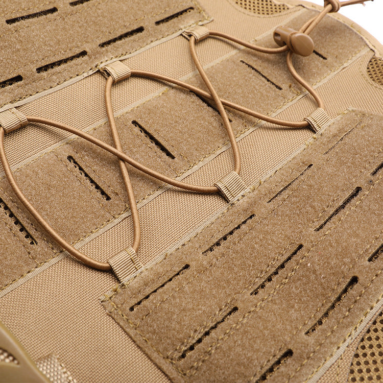 K9 Tactical Harness