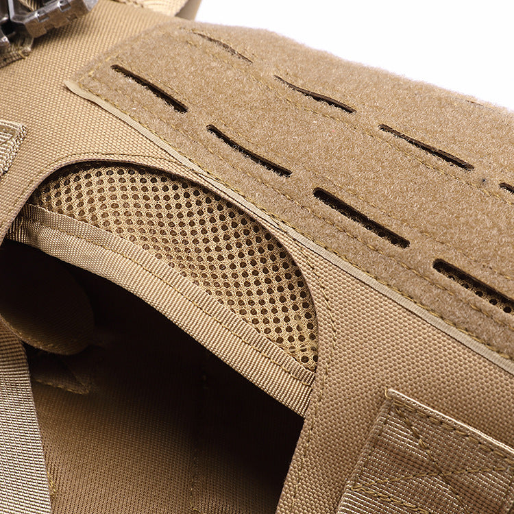 K9 Tactical Harness