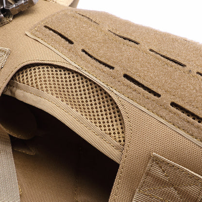 K9 Tactical Harness