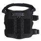 K9 Tactical Harness