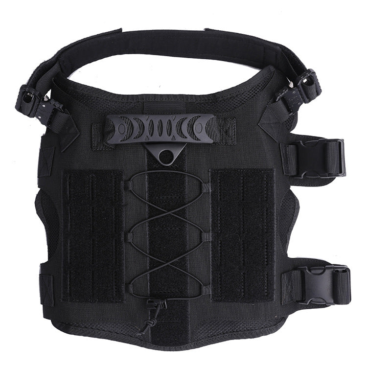 K9 Tactical Harness
