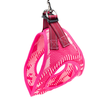 Knit Series Dog Harness