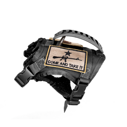 Pawsh Mini K9 Harness