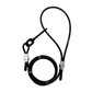 P&B Overbuilt Wire Leash
