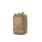 tactical utility pouch tan