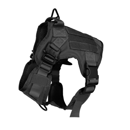 K9 Military Harness