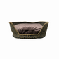 Pawsh Abaca Luxury Pet Bed