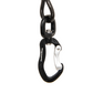 P&B Overbuilt Wire Leash
