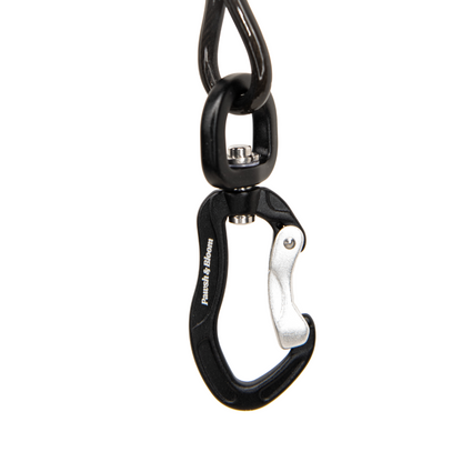 P&B Overbuilt Wire Leash