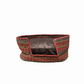 Pawsh Abaca Luxury Pet Bed