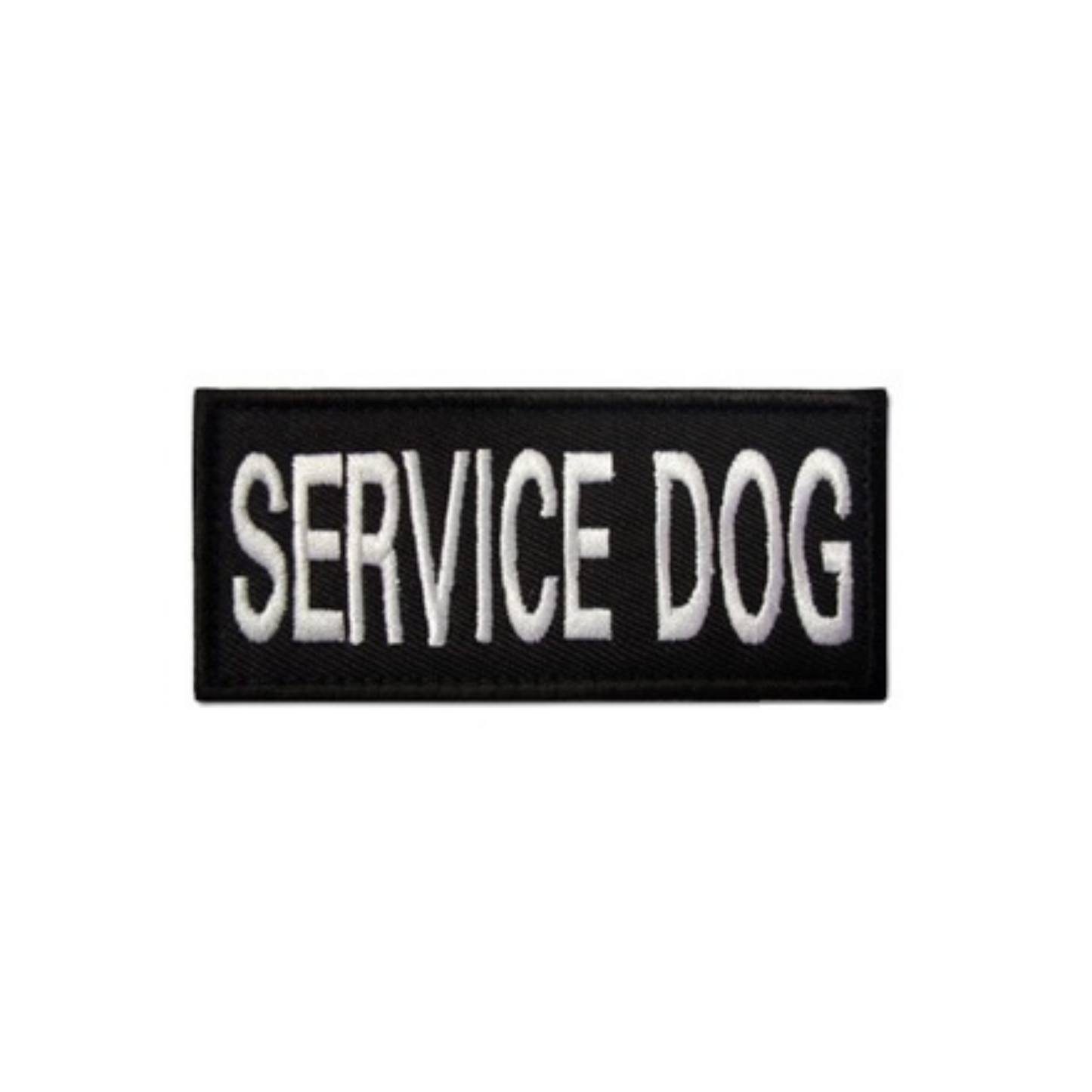 Service Dog Patch