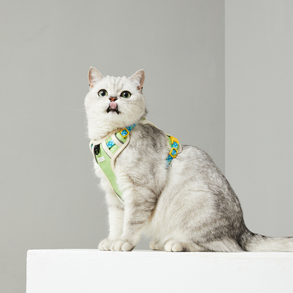 cat harness philippines