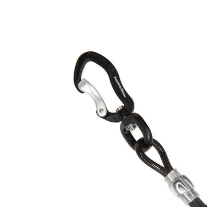 P&B Overbuilt Wire Leash