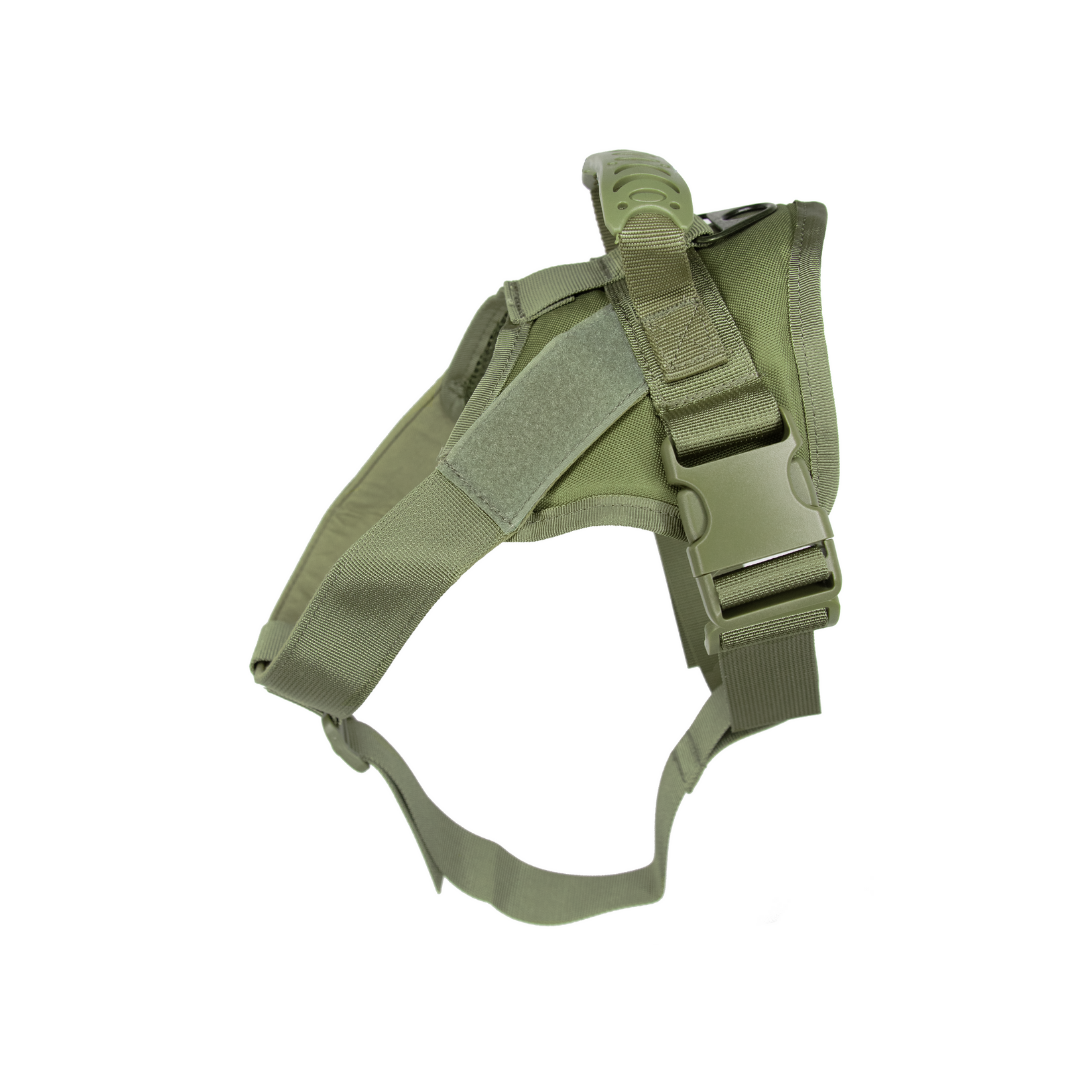 olive green dog harness philippines