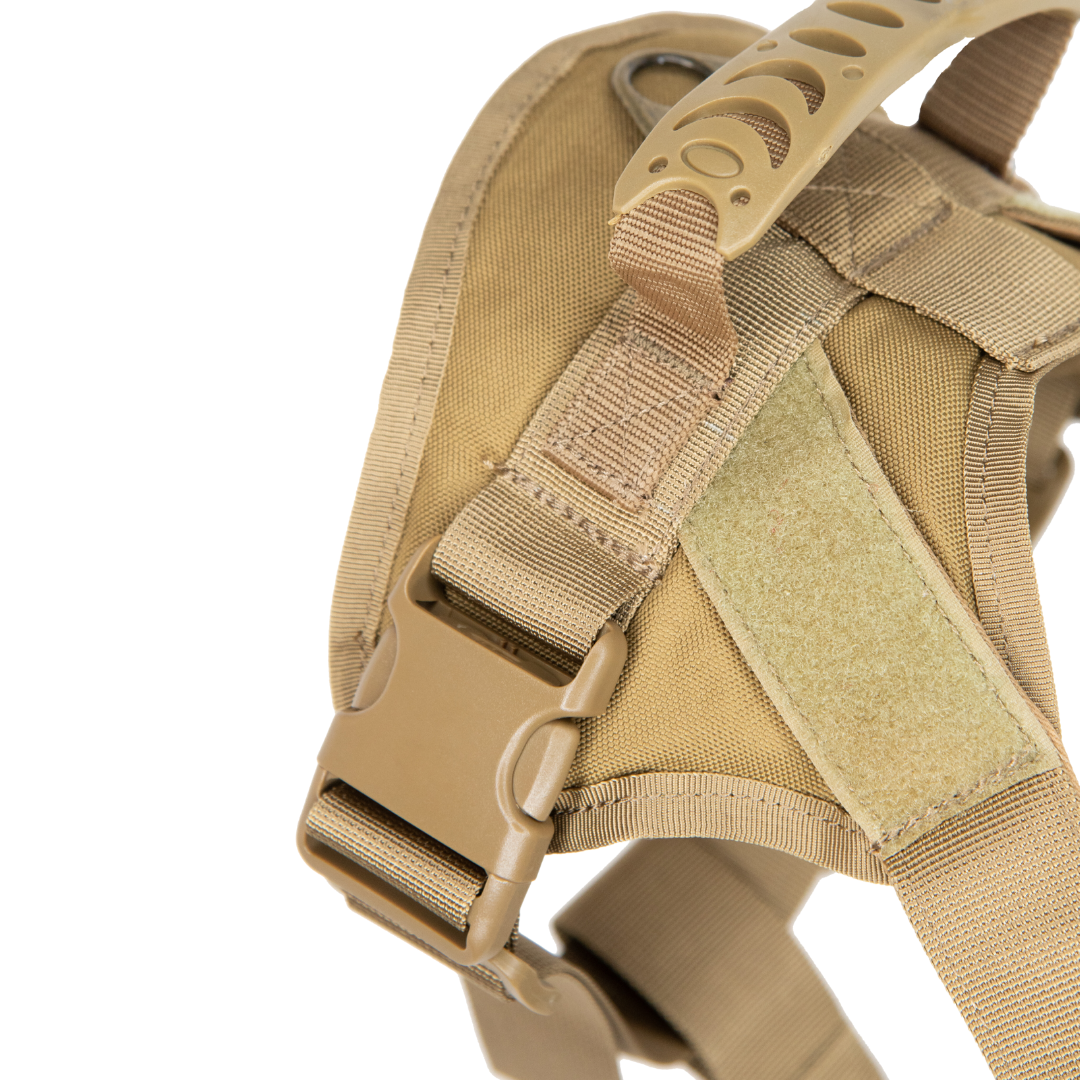 tan tactical harness philippines