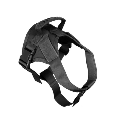 black dog harness philippines