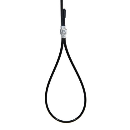 P&B Overbuilt Wire Leash