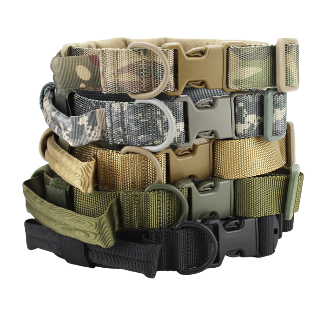 K9 Lite Collar
