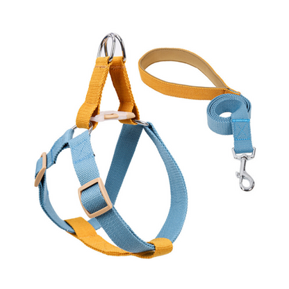 blue orange dog harness philippines