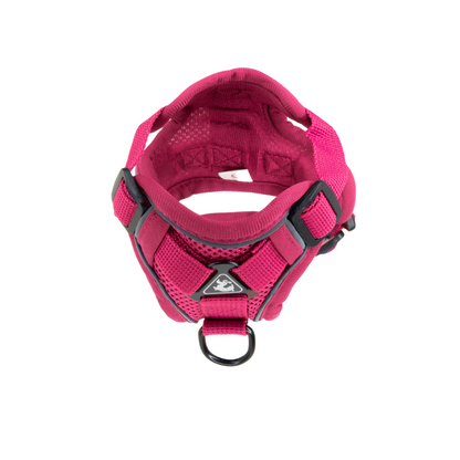 Mesh Set Dog Harness