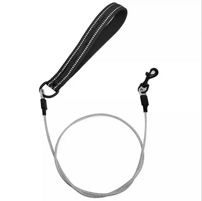 K9 Bite Proof Dog Leash