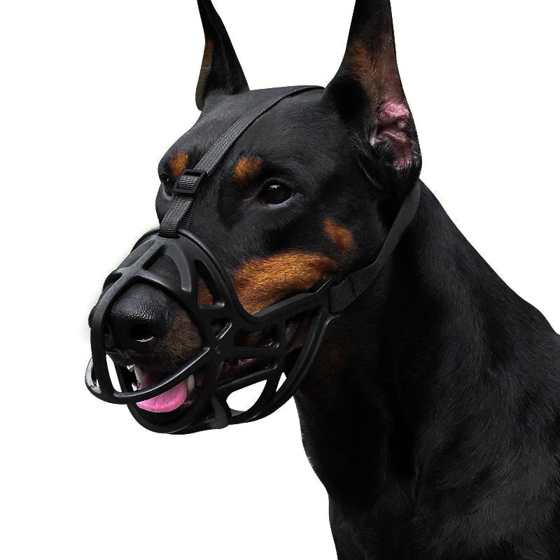 Pawsh K9 Muzzle
