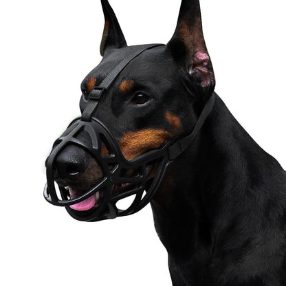 Pawsh K9 Muzzle