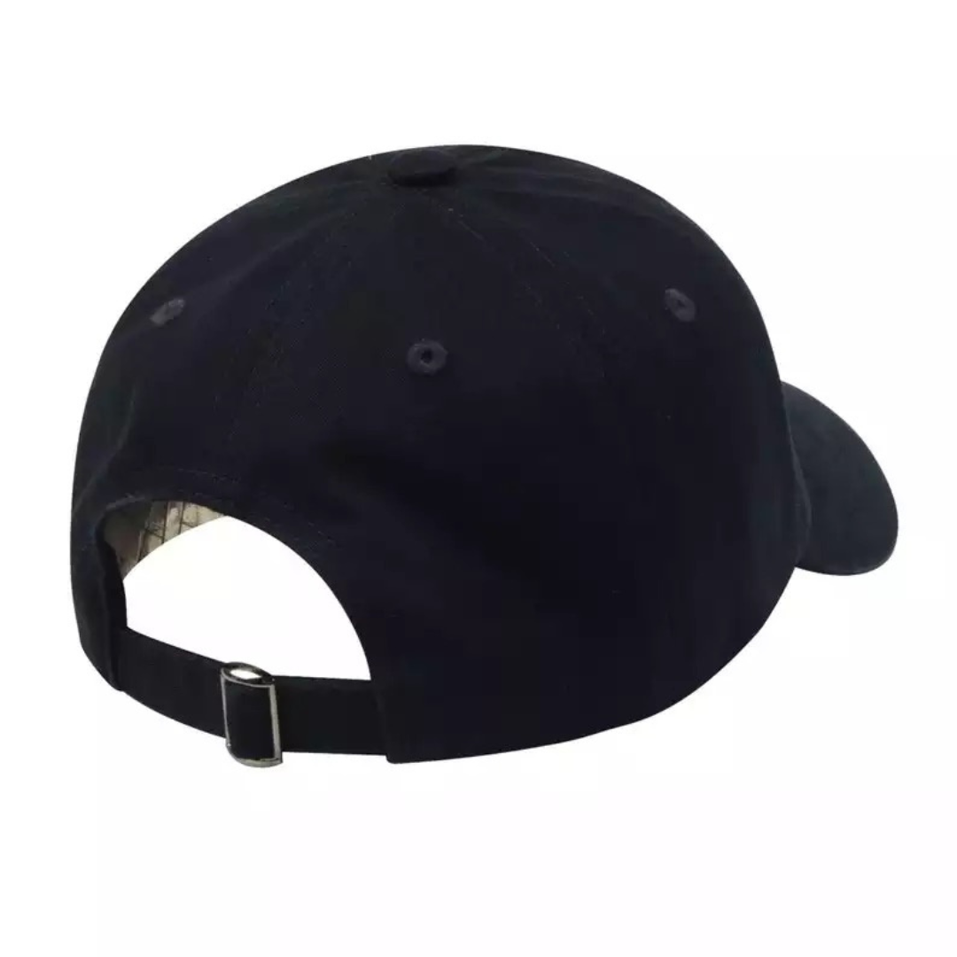 Dog Person Unisex Cap