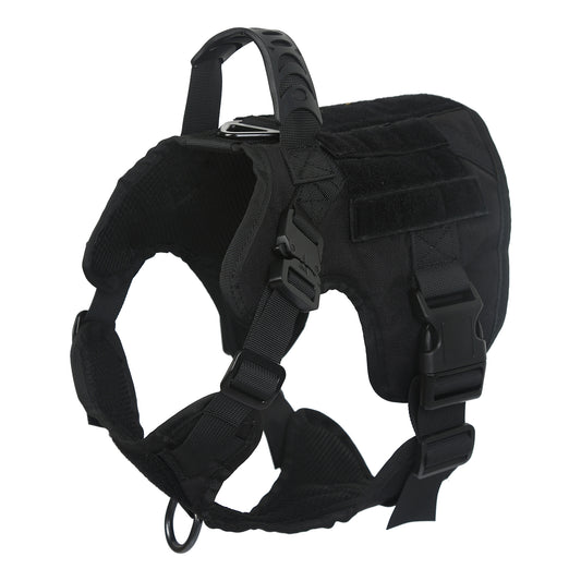 K9 Military Harness - Max Edition